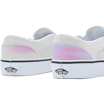 Vans Women's Asher Slip On Sneaker